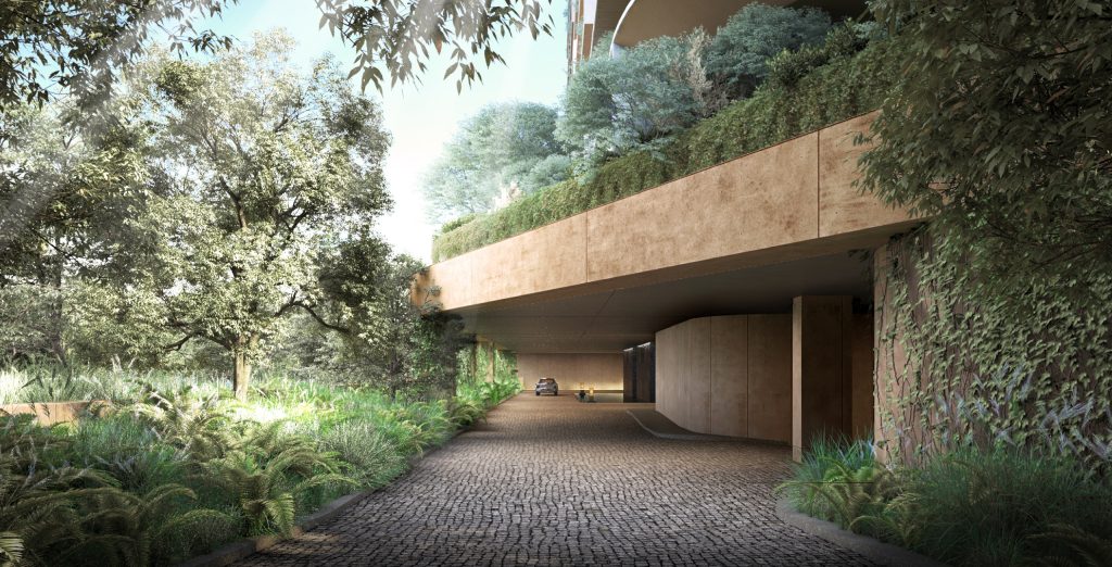 Aman Beverly Hills, USA