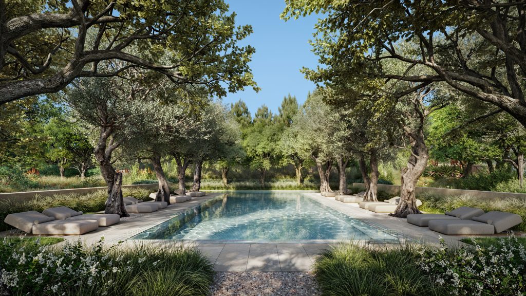 Aman Beverly Hills, USA