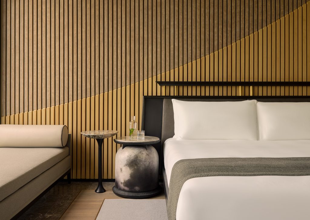 Aman Nai Lert Bangkok, Thailand