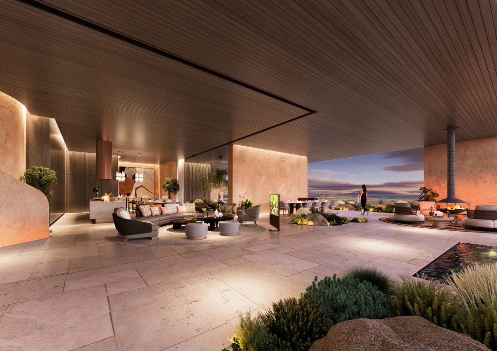 Amansamar, Kingdom of Saudi Arabia