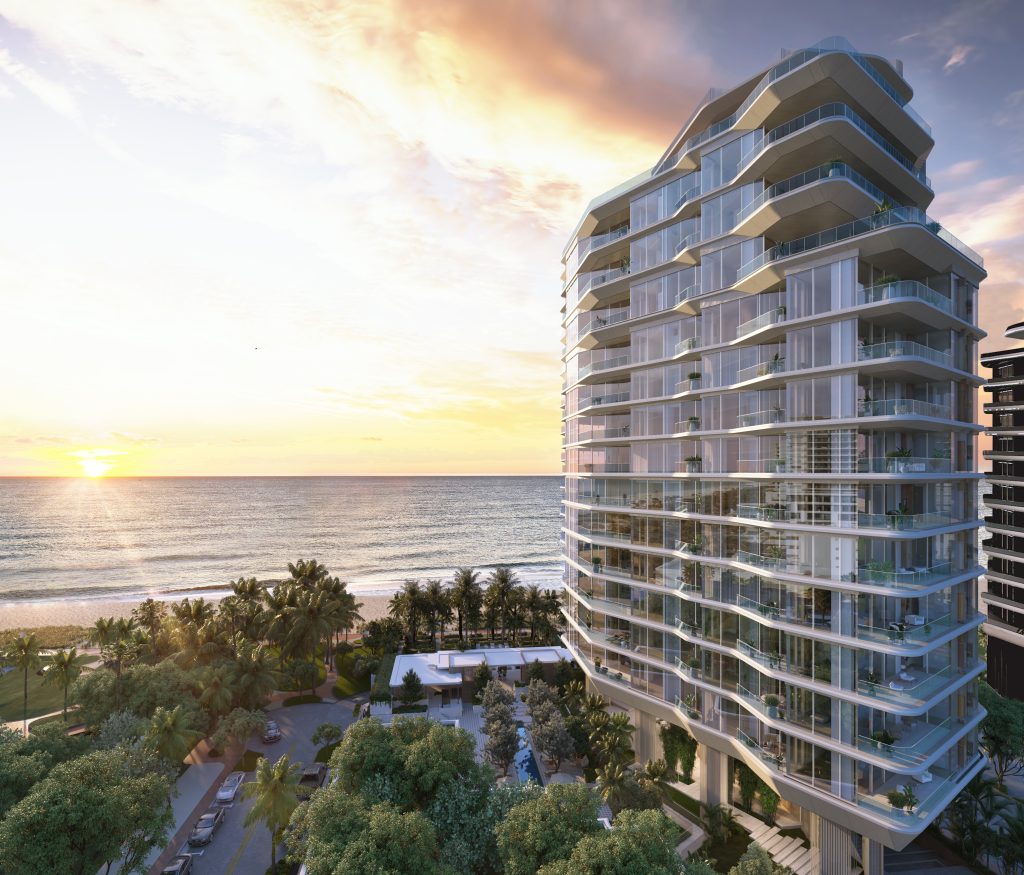 Aman Miami Beach, USA