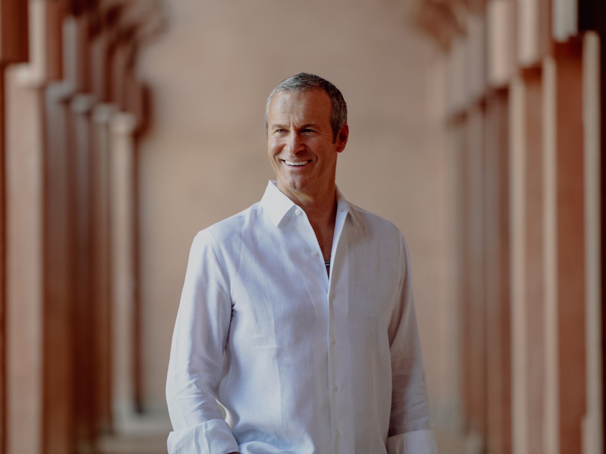 Vlad Doronin Amanjena